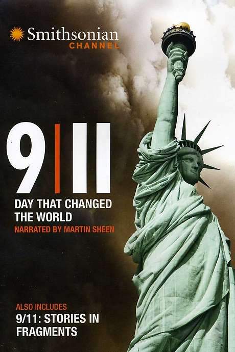 9/11: The Day That Changed the World